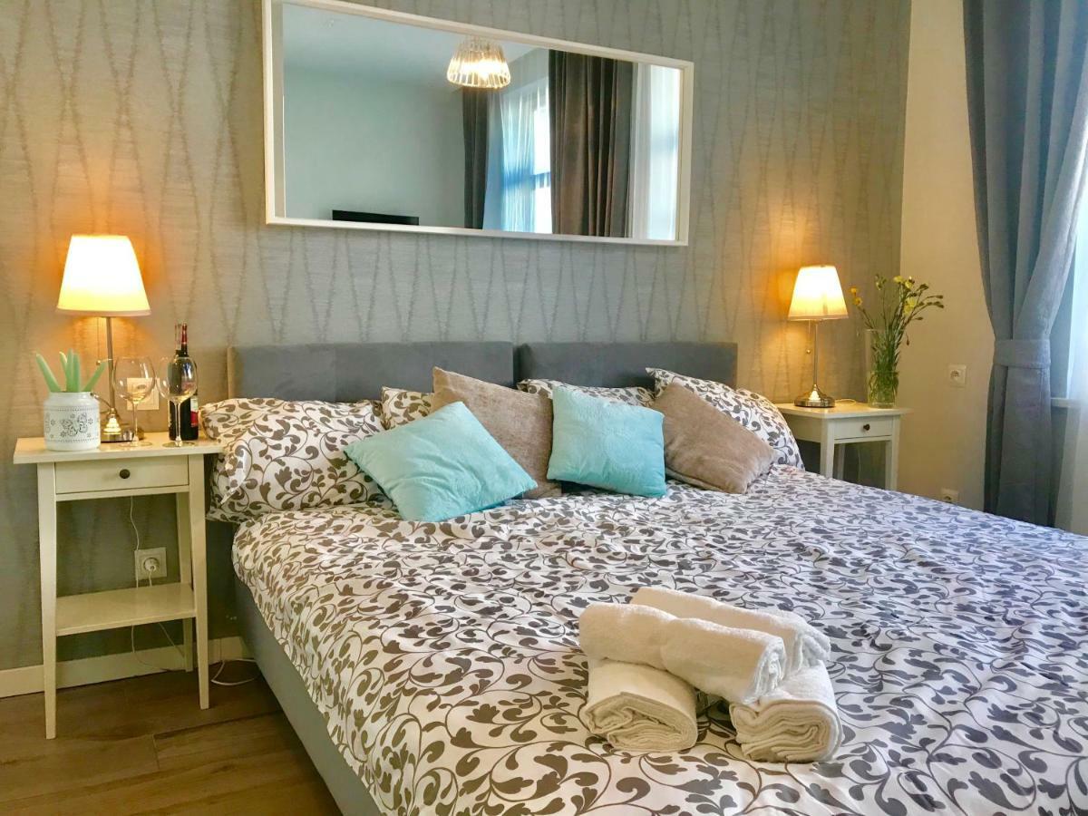 Inhome Sopot 2 Экстерьер фото