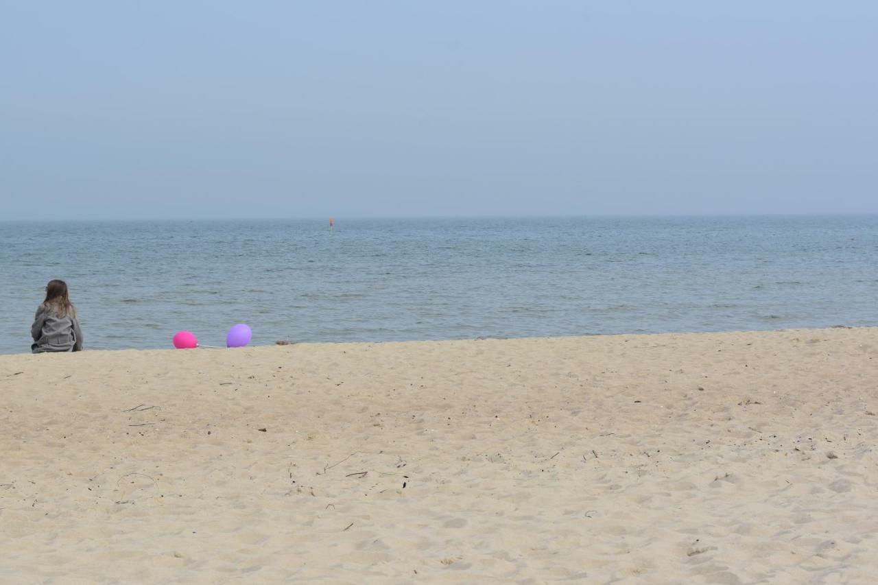Inhome Sopot 2 Экстерьер фото